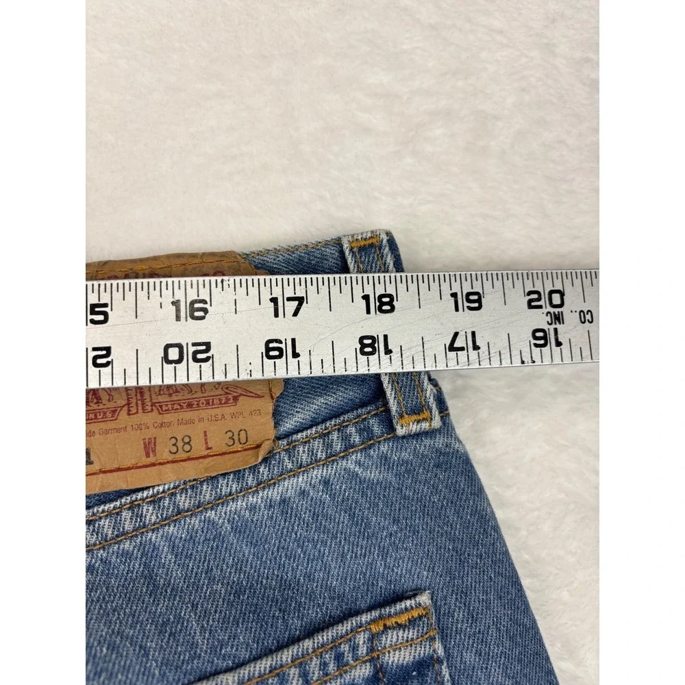 Levis vintage levi